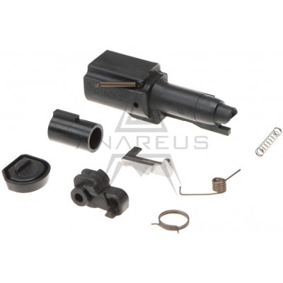 Umarex Servisní kit pro GBB pistole Glock 17 Gen5, 19X a 45 – Hledejceny.cz