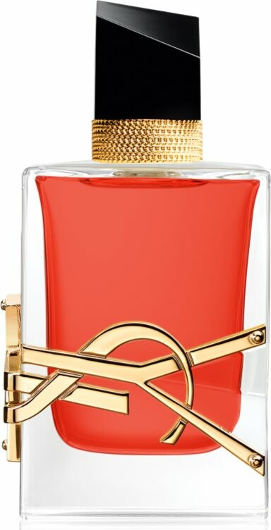 Yves Saint Laurent Libre Berry Crush intense parfémovaná voda dámská 50 ml