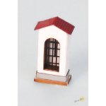 Kaplička 1:72 – Hledejceny.cz