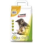 BENEK Super Corn Cat kukuřičné Natural 14 l – Zbozi.Blesk.cz