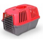 Nobby Odlehčená přepravka PRATIKO 48 x 31,5 x 33 cm – Zboží Dáma