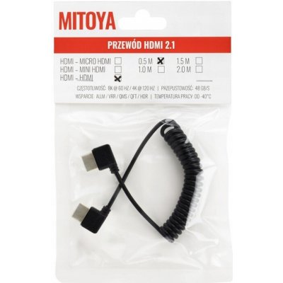 MITOYA MTYH261 – Hledejceny.cz