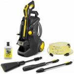 Kärcher K4 Power Control Limitovaná edice 1.324-312.0 – Zboží Mobilmania
