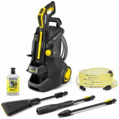 Kärcher K4 Power Control Limitovaná edice 1.324-312.0 – Hledejceny.cz