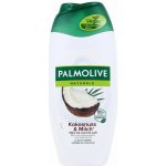 Palmolive Naturals Coconut Milk krémový sprchový gel 250 ml – Hledejceny.cz