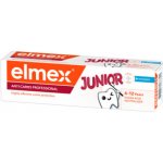 Elmex Anti-Caries Professional Junior 75 ml – Zboží Dáma