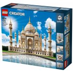 LEGO® Creator 10256 Taj Mahal – Zboží Živě