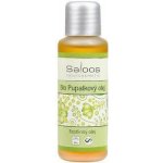 Saloos Bio pupálkový olej lisovaný za studena 500 ml – Sleviste.cz