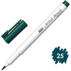 Marvy 1100 Artist Brush Bottle Green