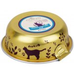 Nuevo Kotě kuře a hovězí 85g – Zboží Mobilmania