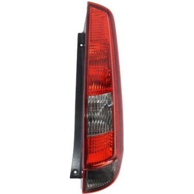 Pravé zadní světlo Ford Fiesta V (JH/JD) 02-05 HATCHBACK 3 DVEŘE – Hledejceny.cz