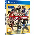 Warriors All-Stars – Hledejceny.cz