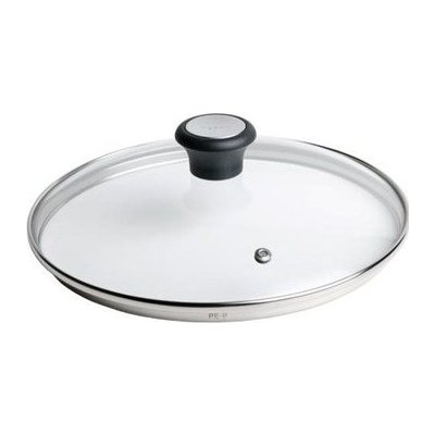 Tefal skleněná poklice 24cm