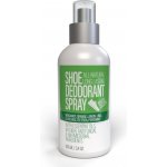 Bergamot Deoguard Přírodní sprej do obuvi s esenciálními oleji 100 ml – Zboží Dáma