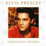 Elvis Presley - Christmas Wishes CD – Hledejceny.cz