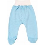 Kojenecké polodupačky modrá – Hledejceny.cz