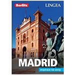 LINGEA CZ - Madrid - inspirace na cesty - 2. vydání – Zboží Dáma