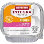 Animonda Integra Protect Adult Dog Nieren vepřové 150 g – Zboží Mobilmania