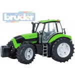 Bruder 3080 Traktor Deutz Agrotron X720 – Zboží Mobilmania