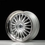 Schmidt CC-Line 11,5x20 5x112 ET20 high gloss silver – Sleviste.cz