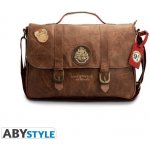 ABYstyle brašna Harry Potter Bradavice De Luxe – Hledejceny.cz