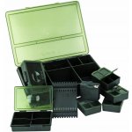 Fox Plastové boxy Royale Tackle Box Medium – Zbozi.Blesk.cz