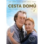 Cesta domů DVD – Zboží Dáma