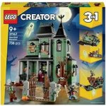 LEGO® Creator 31167 Strašidelný dům – Hledejceny.cz