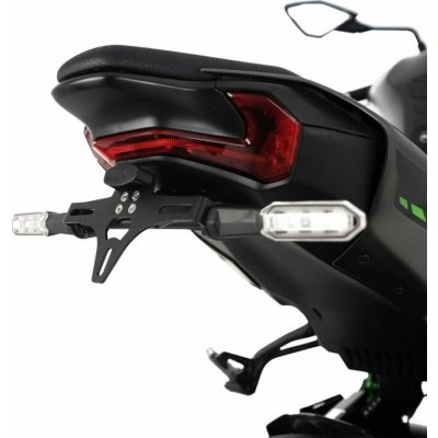 Držák Spz, Kawasaki Z900 (25-) | Zboží Auto