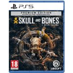 Skull & Bones (Premium Edition) – Zboží Dáma