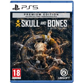 Skull & Bones (Premium Edition)