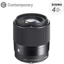 SIGMA 30mm f/1.4 DC DN Contemporary MFT