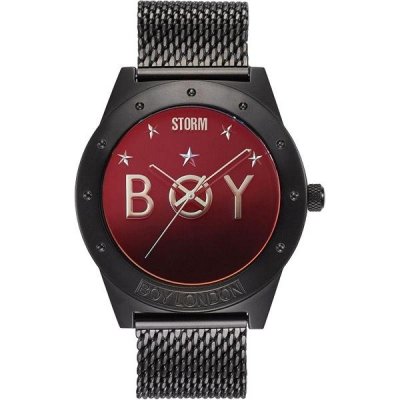 Storm Boy Star Slate Red 47484/SL/R – Zboží Mobilmania