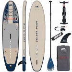 Paddleboard Aqua Marina Magma Earth Wave 11'2'' – Zboží Mobilmania