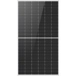 Longi Solar Bifaciální solární panel 610Wp stříbrný rám – Zboží Mobilmania