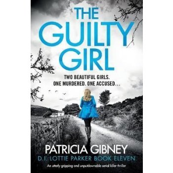 The Guily Girl - Gibneyová Patricia