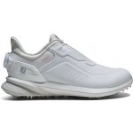 Footjoy Pro SL BOA Wmn white/grey – Hledejceny.cz