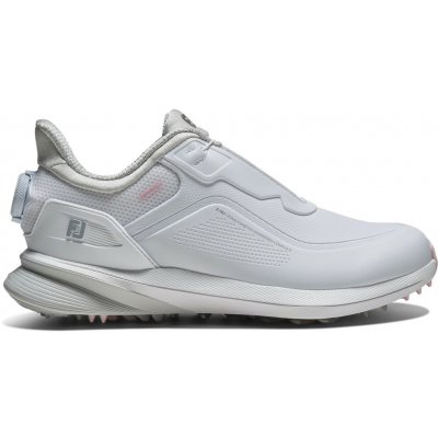 Footjoy Pro SL BOA Wmn white/grey – Hledejceny.cz