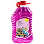 Sheron Shiny Ride Zimní kapalina do ostřikovačů žvýkačka -20°C 4 l | Zboží Auto