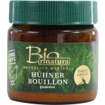 Rinatura Bujón kuřecí v prášku bezlepkový Bio 125 g – Hledejceny.cz