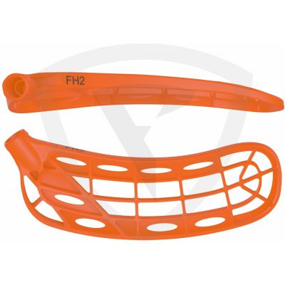 Fatpipe JAB PP Boost FH2 levá střední – Zboží Mobilmania