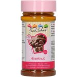 FunCakes Ochucovací pasta lískový ořech 100 g – Zboží Dáma