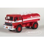 Seva Monti System 1386 Liaz Benzina Chemopetrol 1:48 – Zboží Živě