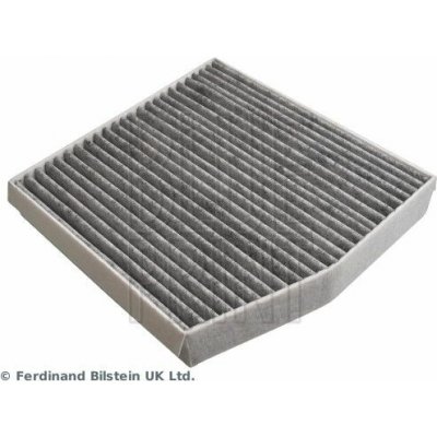 Filtr, vzduch v interiéru BLUE PRINT ADN12546 ADN12546 – Hledejceny.cz
