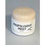 Dr. Popov Propolisová mast s medem 50 ml – Zbozi.Blesk.cz