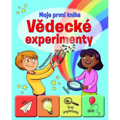 Vědecké experimenty