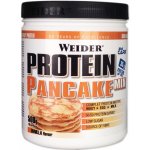 Weider Protein pancake mix 500g – Zboží Mobilmania