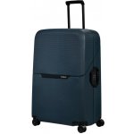 Samsonite Magnum Eco tmavě modrá 139 l – Hledejceny.cz
