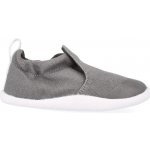 Bobux Xplorer Scamp Organic charcoal – Zbozi.Blesk.cz