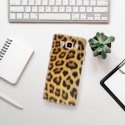 iSaprio Jaguar Skin Samsung Galaxy J5 2016